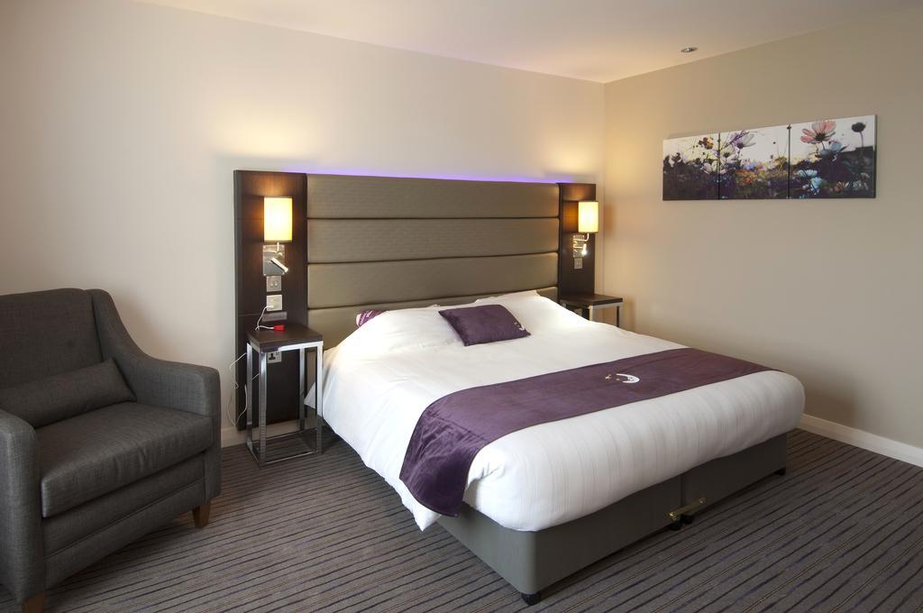 Premier Inn Manchester - Prestwich Kültér fotó