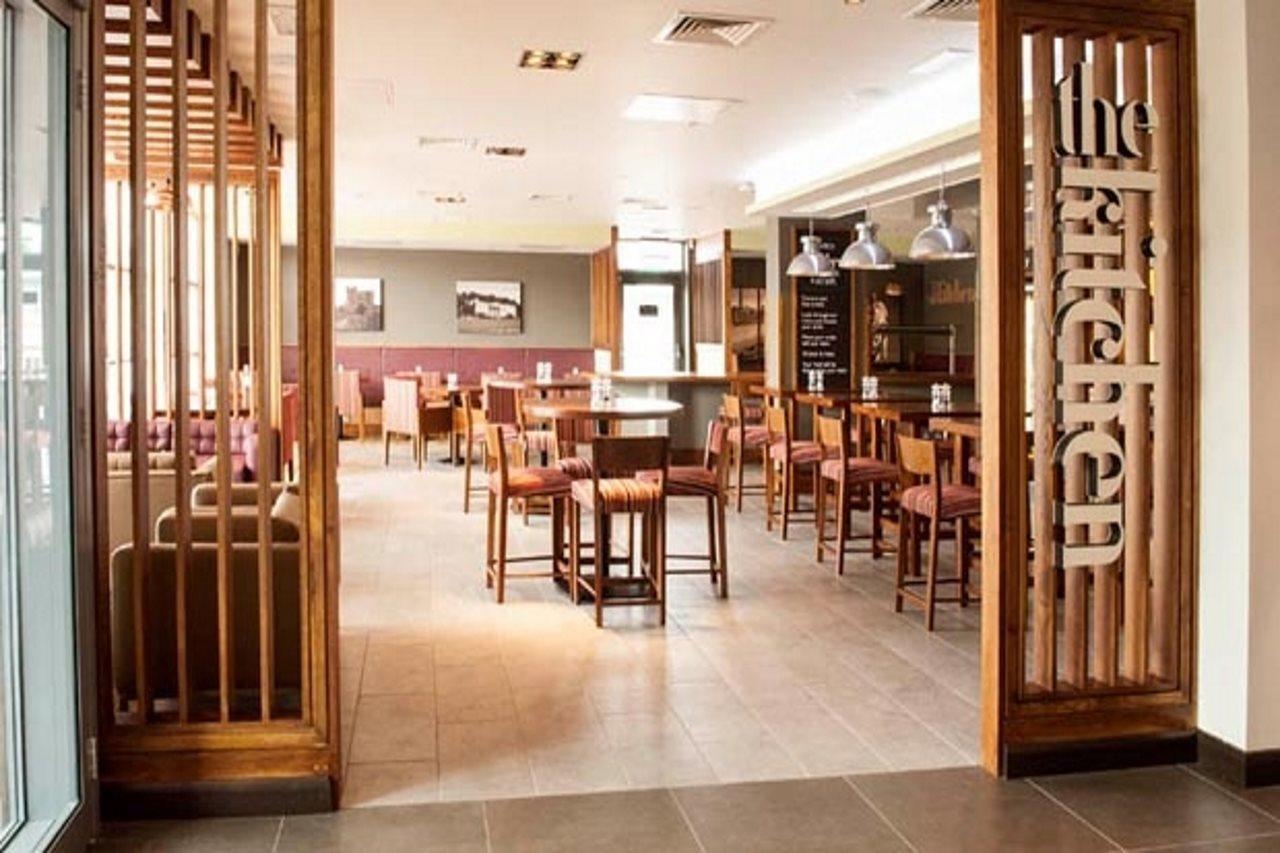 Premier Inn Manchester - Prestwich Kültér fotó