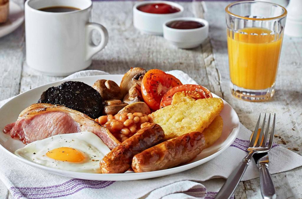 Premier Inn Manchester - Prestwich Kültér fotó